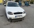 Белый Дэу Сенс, объемом двигателя 1.4 л и пробегом 300 тыс. км за 1400 $, фото 1 на Automoto.ua
