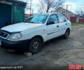 Белый Дэу Сенс, объемом двигателя 1.3 л и пробегом 160 тыс. км за 1150 $, фото 1 на Automoto.ua