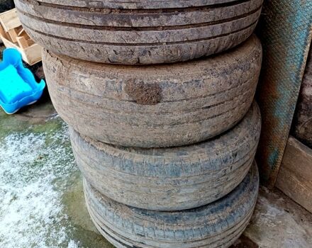 Білий Деу Сенс, об'ємом двигуна 1.3 л та пробігом 240 тис. км за 1800 $, фото 12 на Automoto.ua