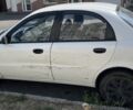 Білий Деу Сенс, об'ємом двигуна 1.3 л та пробігом 344 тис. км за 1650 $, фото 1 на Automoto.ua