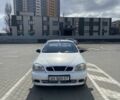 Белый Дэу Сенс, объемом двигателя 1.5 л и пробегом 200 тыс. км за 750 $, фото 1 на Automoto.ua
