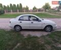 Белый Дэу Сенс, объемом двигателя 1.3 л и пробегом 200 тыс. км за 1000 $, фото 11 на Automoto.ua