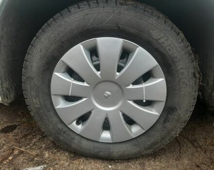 Білий Деу Сенс, об'ємом двигуна 1.4 л та пробігом 298 тис. км за 1660 $, фото 4 на Automoto.ua