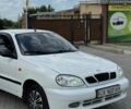 Білий Деу Сенс, об'ємом двигуна 1.4 л та пробігом 230 тис. км за 2200 $, фото 6 на Automoto.ua