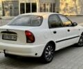 Белый Дэу Сенс, объемом двигателя 1.5 л и пробегом 260 тыс. км за 1799 $, фото 2 на Automoto.ua