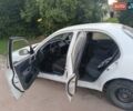 Белый Дэу Сенс, объемом двигателя 1.3 л и пробегом 200 тыс. км за 1000 $, фото 1 на Automoto.ua