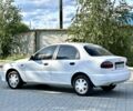 Білий Деу Сенс, об'ємом двигуна 1.5 л та пробігом 184 тис. км за 2700 $, фото 2 на Automoto.ua