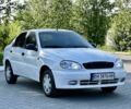 Білий Деу Сенс, об'ємом двигуна 1.5 л та пробігом 184 тис. км за 2700 $, фото 1 на Automoto.ua