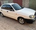 Білий Деу Сенс, об'ємом двигуна 1.5 л та пробігом 260 тис. км за 1645 $, фото 3 на Automoto.ua