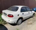 Білий Деу Сенс, об'ємом двигуна 1.5 л та пробігом 270 тис. км за 740 $, фото 1 на Automoto.ua