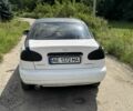 Белый Дэу Сенс, объемом двигателя 1.5 л и пробегом 200 тыс. км за 1100 $, фото 4 на Automoto.ua