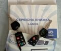 Белый Дэу Сенс, объемом двигателя 1.4 л и пробегом 114 тыс. км за 1800 $, фото 1 на Automoto.ua