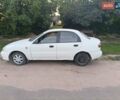 Белый Дэу Сенс, объемом двигателя 1.3 л и пробегом 200 тыс. км за 1000 $, фото 8 на Automoto.ua