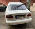 Белый Дэу Сенс, объемом двигателя 1.3 л и пробегом 260 тыс. км за 1700 $, фото 18 на Automoto.ua