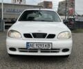 Белый Дэу Сенс, объемом двигателя 1.4 л и пробегом 175 тыс. км за 2800 $, фото 1 на Automoto.ua