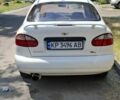 Білий Деу Сенс, об'ємом двигуна 1.4 л та пробігом 115 тис. км за 1900 $, фото 1 на Automoto.ua
