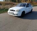 Білий Деу Сенс, об'ємом двигуна 1.5 л та пробігом 299 тис. км за 1405 $, фото 3 на Automoto.ua