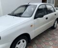 Білий Деу Сенс, об'ємом двигуна 1.5 л та пробігом 244 тис. км за 1500 $, фото 2 на Automoto.ua