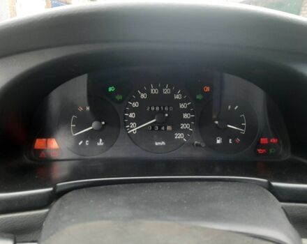 Білий Деу Сенс, об'ємом двигуна 1.4 л та пробігом 298 тис. км за 1660 $, фото 1 на Automoto.ua