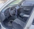 Белый Дэу Сенс, объемом двигателя 1.5 л и пробегом 15 тыс. км за 900 $, фото 1 на Automoto.ua