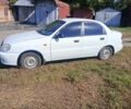 Білий Деу Сенс, об'ємом двигуна 1.5 л та пробігом 242 тис. км за 2500 $, фото 3 на Automoto.ua