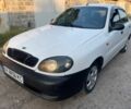 Білий Деу Сенс, об'ємом двигуна 1.5 л та пробігом 260 тис. км за 1645 $, фото 4 на Automoto.ua