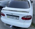 Білий Деу Сенс, об'ємом двигуна 1.4 л та пробігом 244 тис. км за 1005 $, фото 1 на Automoto.ua