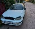 Білий Деу Сенс, об'ємом двигуна 1.3 л та пробігом 220 тис. км за 900 $, фото 1 на Automoto.ua