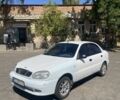Белый Дэу Сенс, объемом двигателя 1.5 л и пробегом 350 тыс. км за 1350 $, фото 1 на Automoto.ua