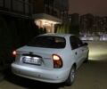 Белый Дэу Сенс, объемом двигателя 1.5 л и пробегом 260 тыс. км за 1900 $, фото 5 на Automoto.ua