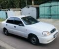 Білий Деу Сенс, об'ємом двигуна 1.5 л та пробігом 123 тис. км за 1700 $, фото 2 на Automoto.ua