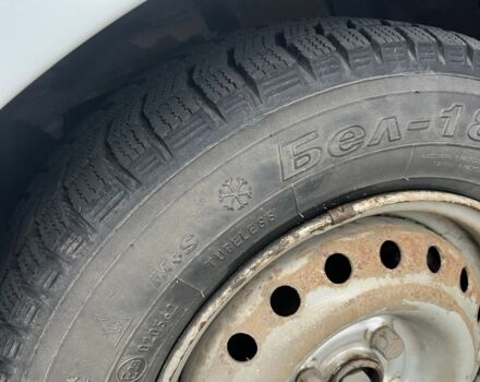 Білий Деу Сенс, об'ємом двигуна 1.5 л та пробігом 333 тис. км за 1750 $, фото 7 на Automoto.ua