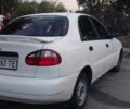 Белый Дэу Сенс, объемом двигателя 0 л и пробегом 180 тыс. км за 1750 $, фото 3 на Automoto.ua