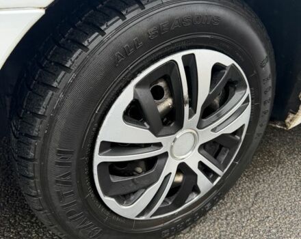 Белый Дэу Сенс, объемом двигателя 1.5 л и пробегом 240 тыс. км за 1499 $, фото 13 на Automoto.ua