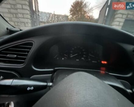 Белый Дэу Сенс, объемом двигателя 1.39 л и пробегом 188 тыс. км за 2300 $, фото 4 на Automoto.ua