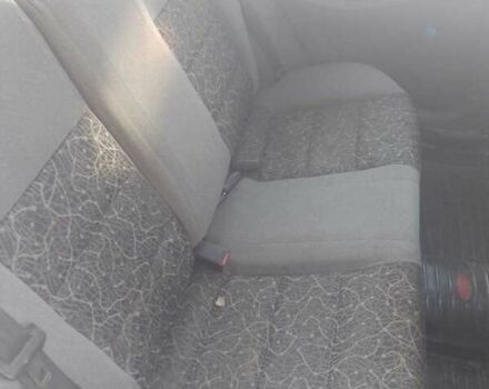 Білий Деу Сенс, об'ємом двигуна 1.4 л та пробігом 120 тис. км за 1400 $, фото 1 на Automoto.ua