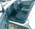 Білий Деу Сенс, об'ємом двигуна 1.5 л та пробігом 2 тис. км за 2000 $, фото 3 на Automoto.ua