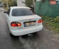 Белый Дэу Сенс, объемом двигателя 1.39 л и пробегом 188 тыс. км за 2300 $, фото 5 на Automoto.ua