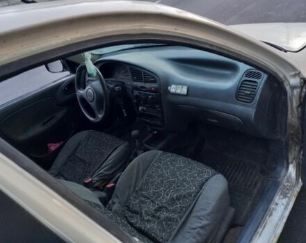 Білий Деу Сенс, об'ємом двигуна 0 л та пробігом 10 тис. км за 950 $, фото 6 на Automoto.ua