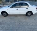 Белый Дэу Сенс, объемом двигателя 0 л и пробегом 277 тыс. км за 2200 $, фото 5 на Automoto.ua
