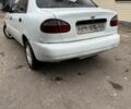 Белый Дэу Сенс, объемом двигателя 1.3 л и пробегом 225 тыс. км за 950 $, фото 2 на Automoto.ua