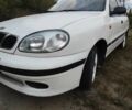 Белый Дэу Сенс, объемом двигателя 1.4 л и пробегом 267 тыс. км за 1850 $, фото 10 на Automoto.ua