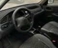 Белый Дэу Сенс, объемом двигателя 1.4 л и пробегом 79 тыс. км за 1599 $, фото 4 на Automoto.ua
