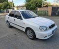 Белый Дэу Сенс, объемом двигателя 1.5 л и пробегом 223 тыс. км за 2950 $, фото 12 на Automoto.ua
