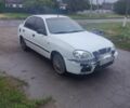 Белый Дэу Сенс, объемом двигателя 1.4 л и пробегом 2 тыс. км за 1113 $, фото 1 на Automoto.ua