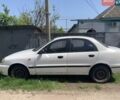 Білий Деу Сенс, об'ємом двигуна 1.5 л та пробігом 476 тис. км за 1500 $, фото 1 на Automoto.ua