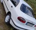 Белый Дэу Сенс, объемом двигателя 1.4 л и пробегом 267 тыс. км за 1850 $, фото 2 на Automoto.ua