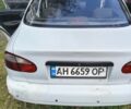 Білий Деу Сенс, об'ємом двигуна 1.4 л та пробігом 86 тис. км за 2100 $, фото 6 на Automoto.ua