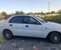 Белый Дэу Сенс, объемом двигателя 1.5 л и пробегом 230 тыс. км за 2500 $, фото 1 на Automoto.ua