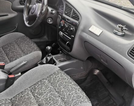 Дэу Сенс 2008 в Кривом Роге на Automoto.ua Белый Дэу Сенс, объемом двигателя 1.5 л и пробегом 189 тыс. км за 2600 $, фото 9 на Automoto.ua